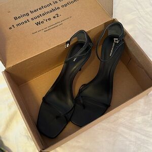 Reformation Heels 10